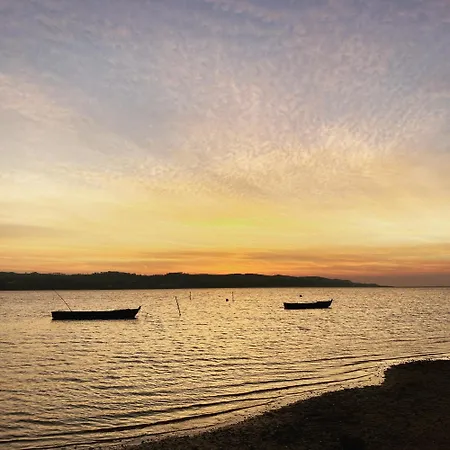 Bordallo's - Centro Lejlighed