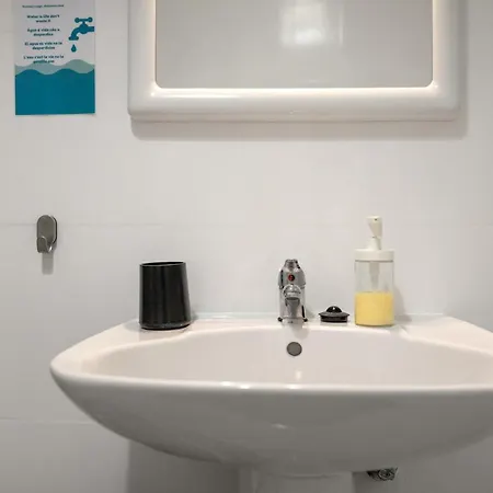 Apartament Bordallo's - Centro Caldas Da Rainha