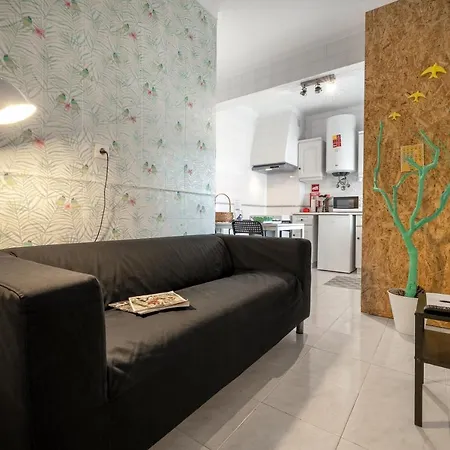 Bordallo's - Centro Apartament