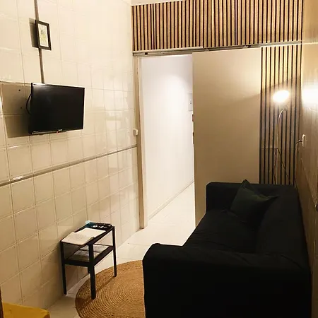 Apartment Bordallo's - Centro