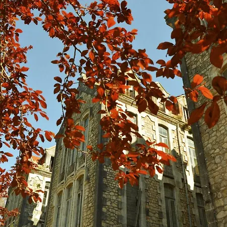 Bordallo's - Centro Lejlighed Caldas Da Rainha