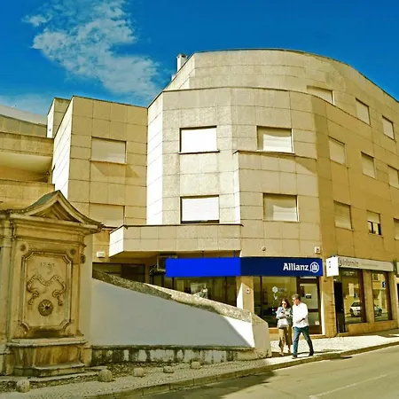 Bordallo's - Centro كالداس دا راينها