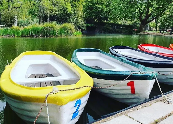 Bordallo's - Centro *