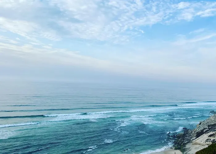 Lejlighed Bordallo's - Centro *