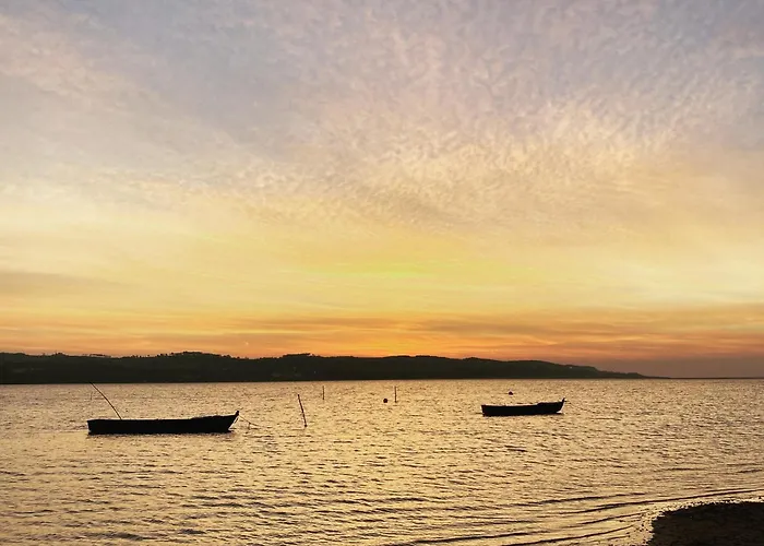 Bordallo's - Centro Lejlighed