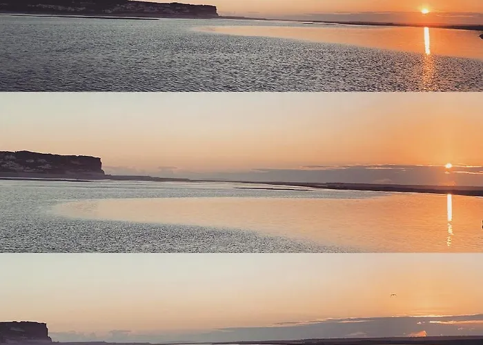 Lejlighed Bordallo's - Centro Caldas Da Rainha