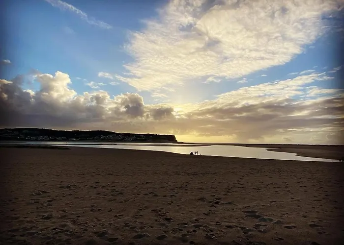 Apartamento Bordallo's - Centro