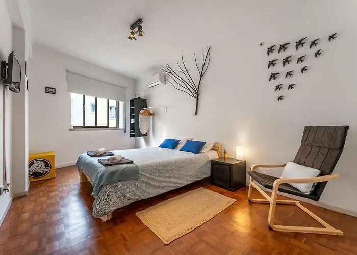 Bordallo's - Centro Caldas Da Rainha