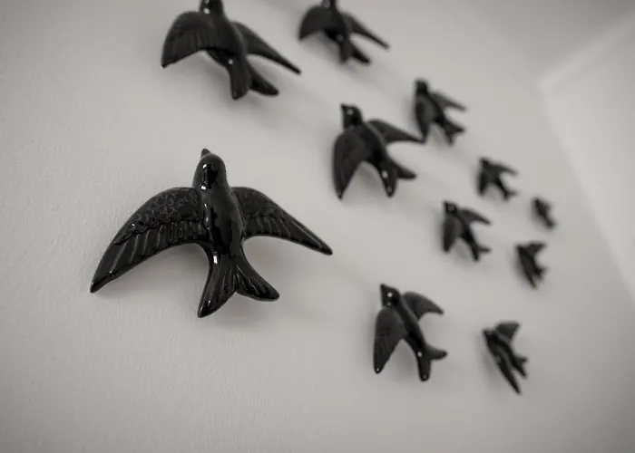 Lejlighed Bordallo's - Centro