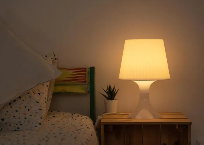 Bordallo's - Centro *