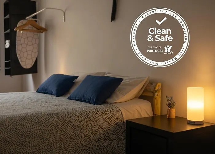 Bordallo's - Centro *