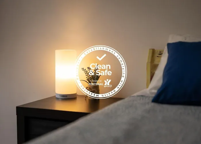 Bordallo's - Centro Lejlighed