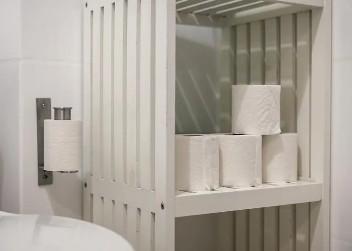 Lejlighed Bordallo's - Centro