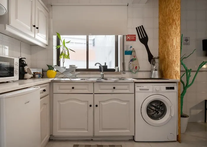 Bordallo's - Centro Caldas Da Rainha