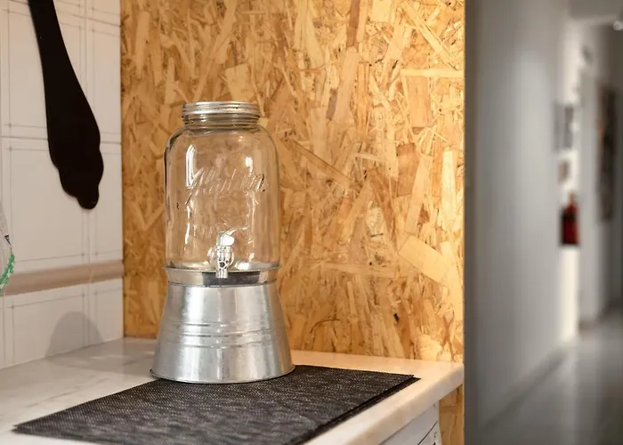 Lejlighed Bordallo's - Centro *