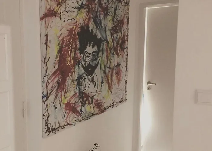 Bordallo's - Centro Caldas Da Rainha