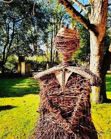 Bordallo's - Centro * Caldas Da Rainha