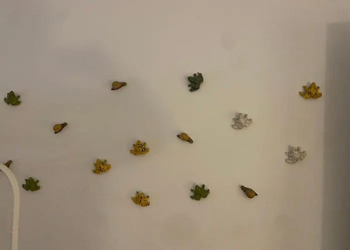 Lejlighed Bordallo's - Centro *