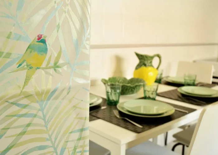 Bordallo's - Centro Caldas Da Rainha