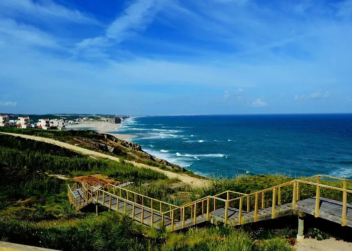 Lejlighed Bordallo's - Centro