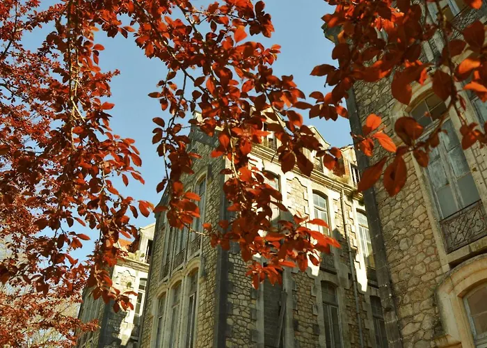 Bordallo's - Centro Apartamento Caldas Da Rainha