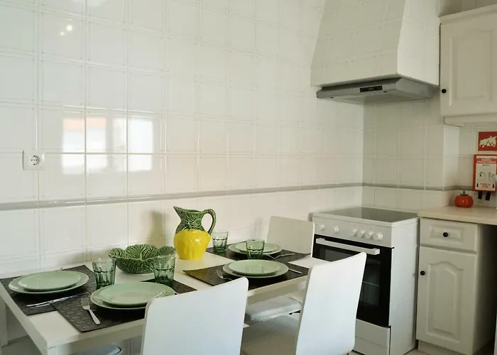 Bordallo's - Centro Apartamento