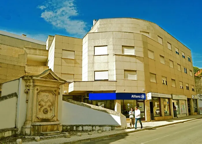 Bordallo's - Centro Caldas Da Rainha